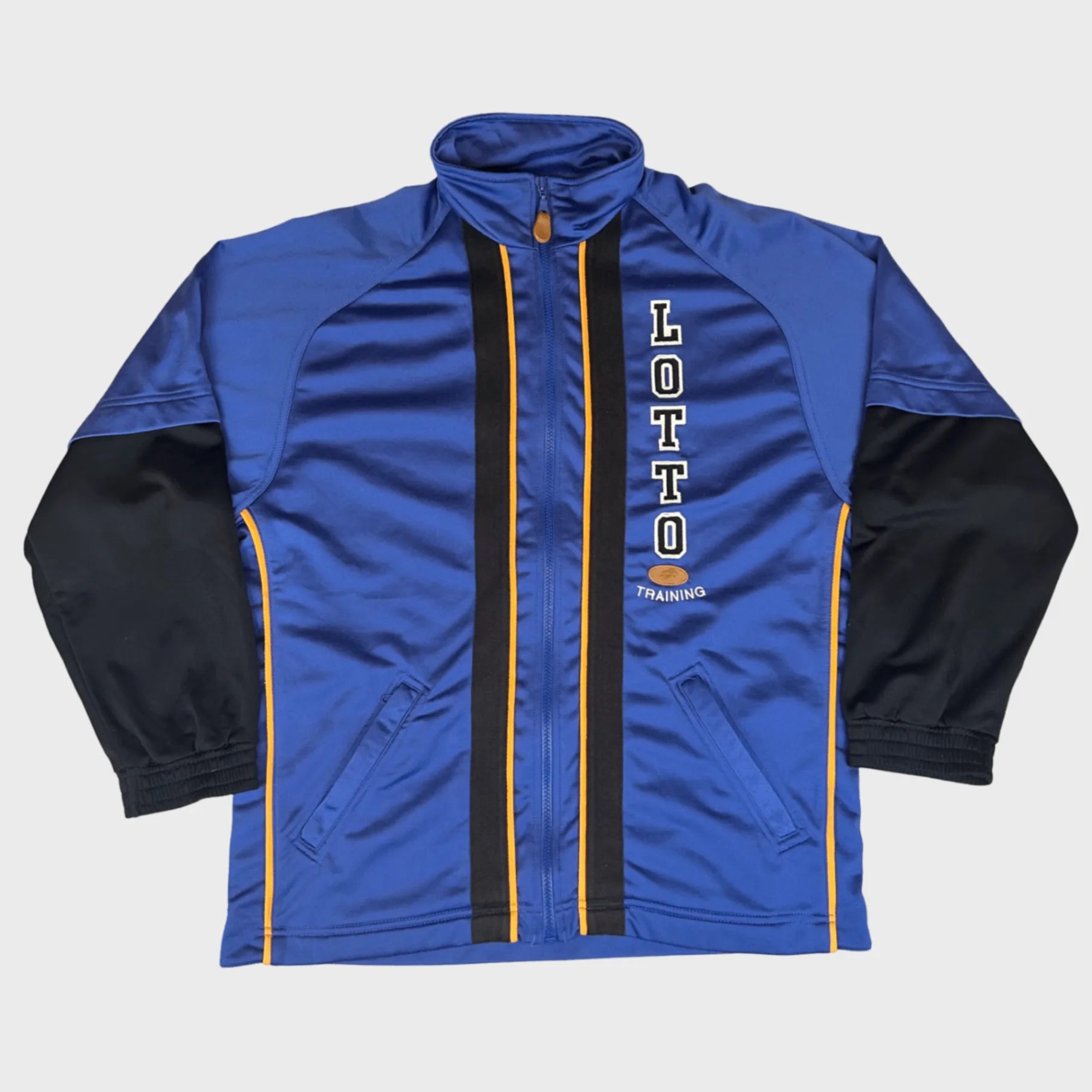 Vintage Lotto Track Jacket | L