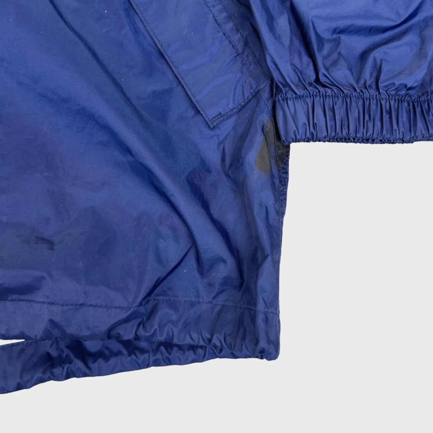 Vintage Adidas Wind Jacket | XL