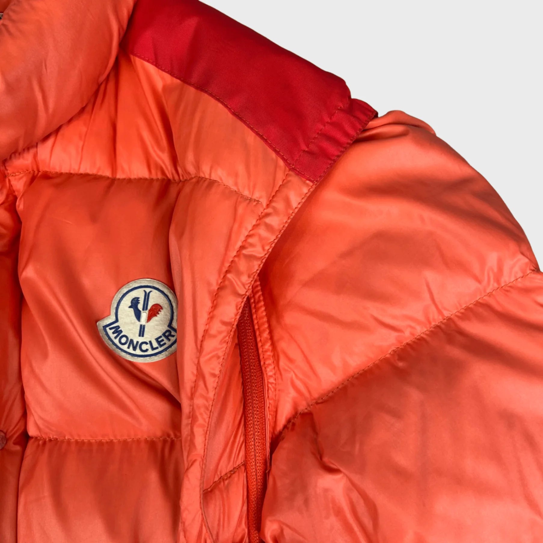 Vintage Moncler Jacket | XS