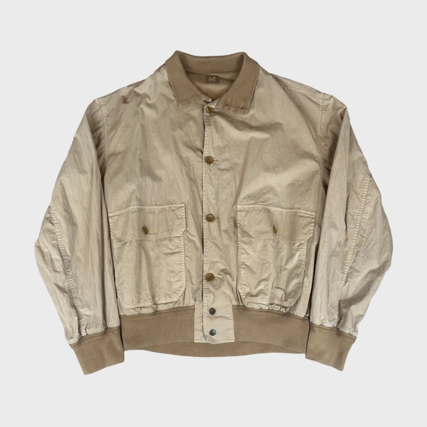 Vintage CP Company Jacket | M/L