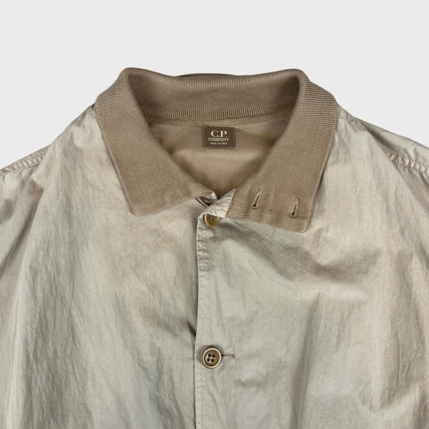 Vintage CP Company Jacket | M/L