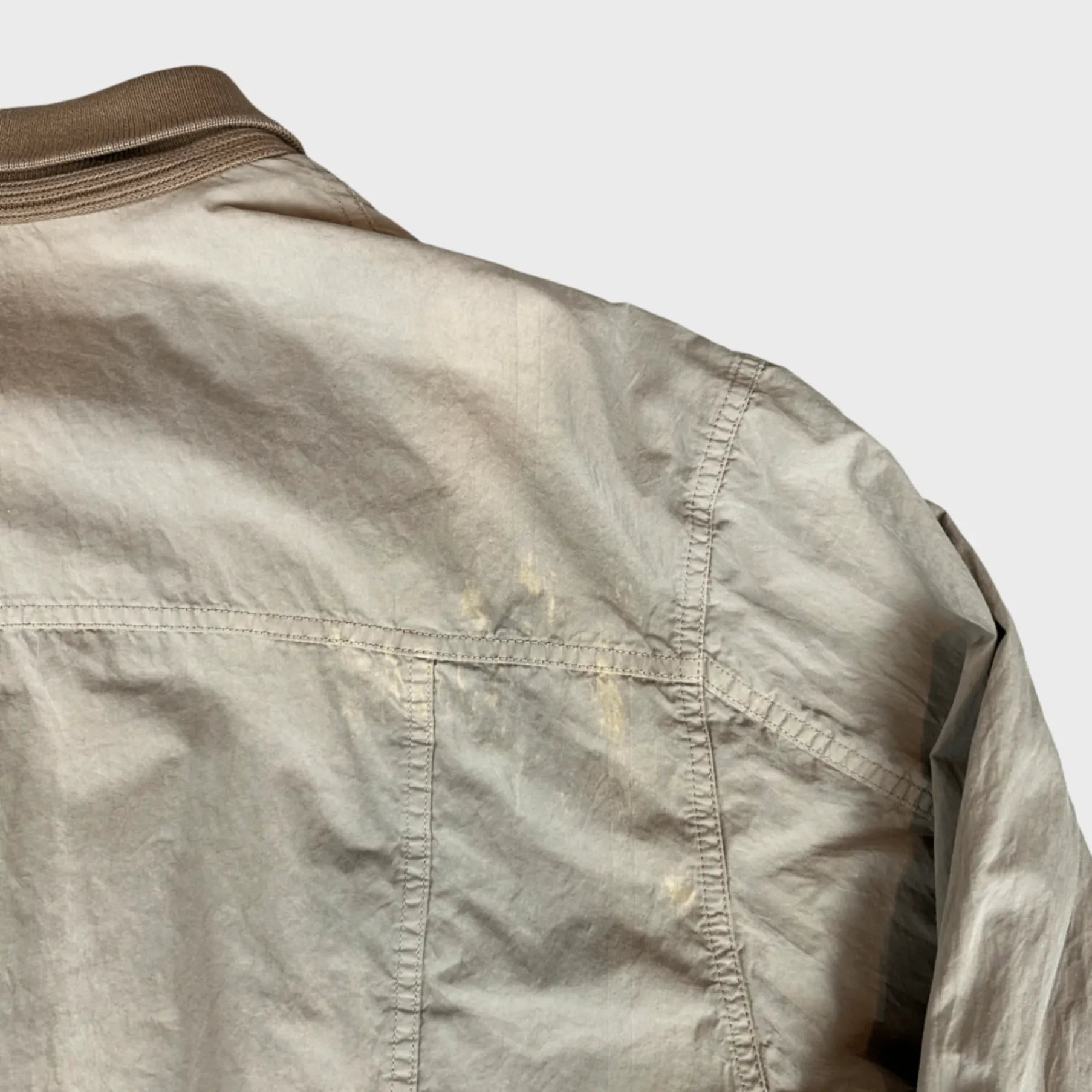 Vintage CP Company Jacket | M/L