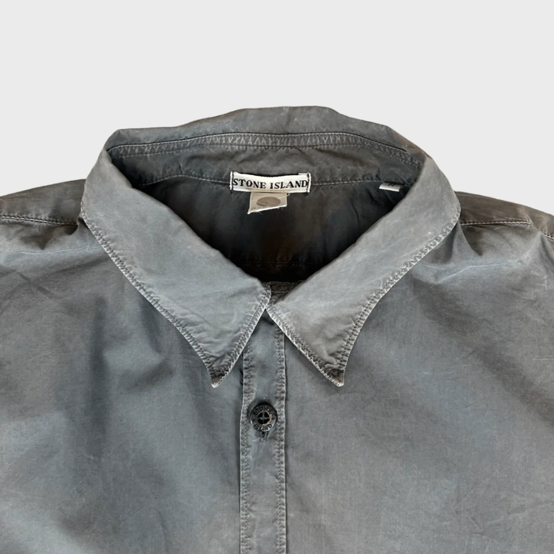 Vintage Stone Island Shirt | S