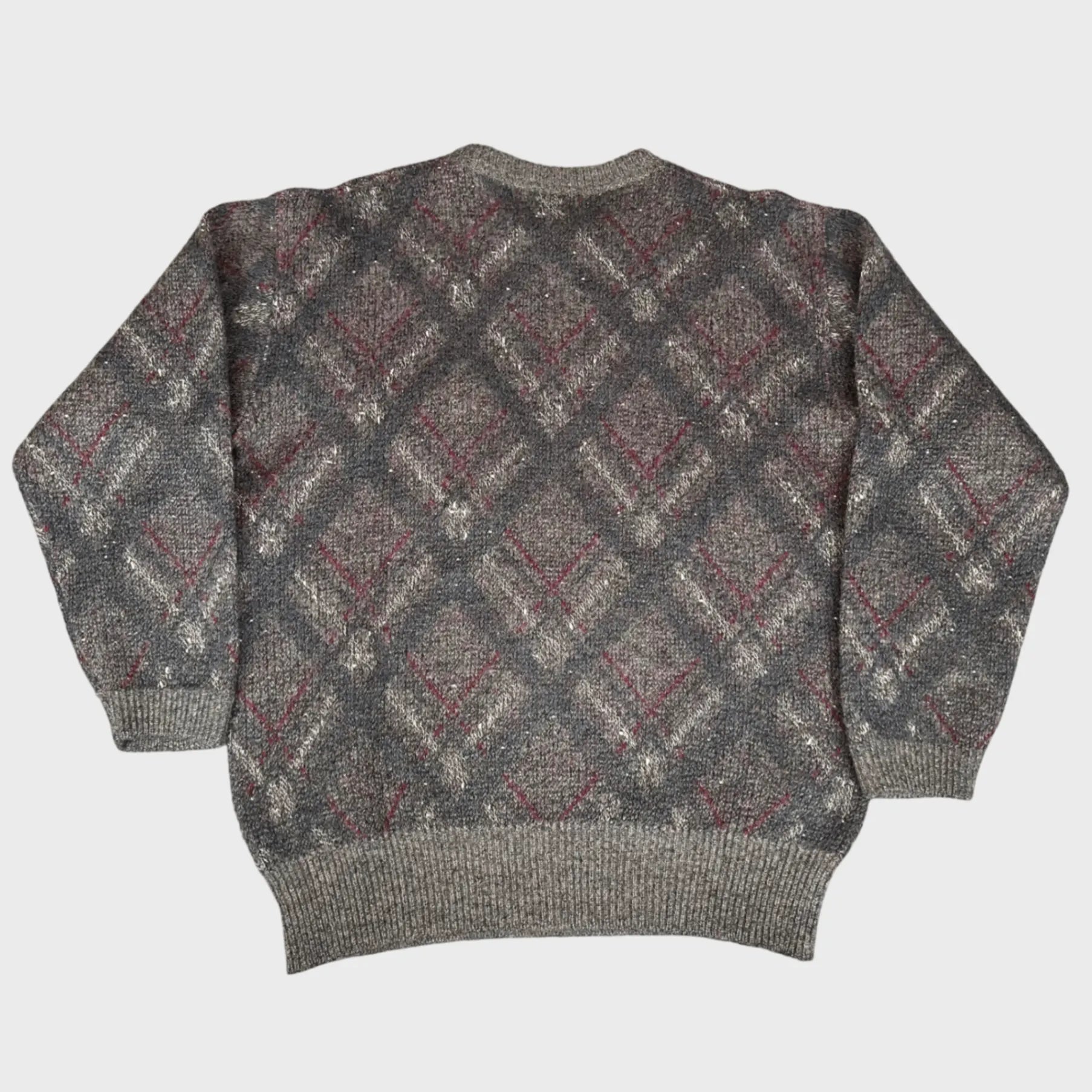 Vintage Paul & Shark Sweater | M