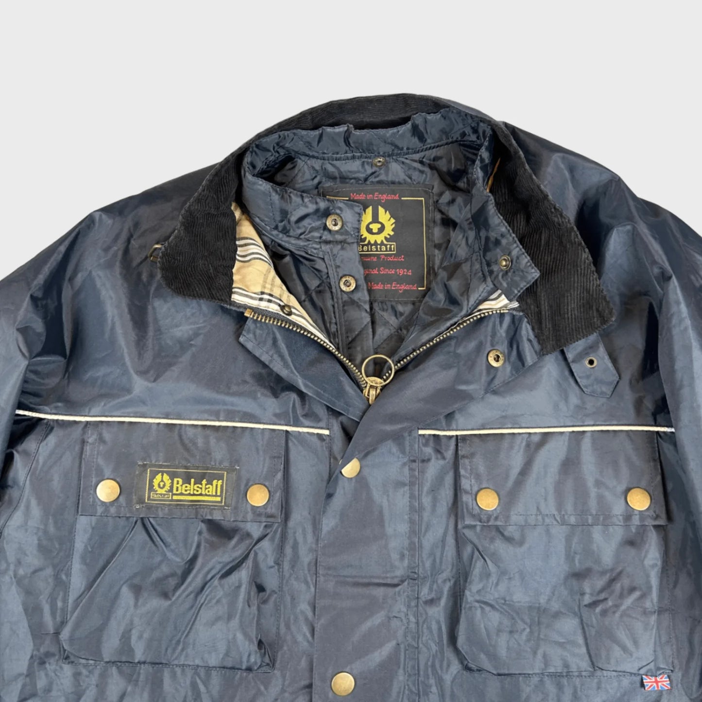 Vintage Belstaff Jacket | L/XL