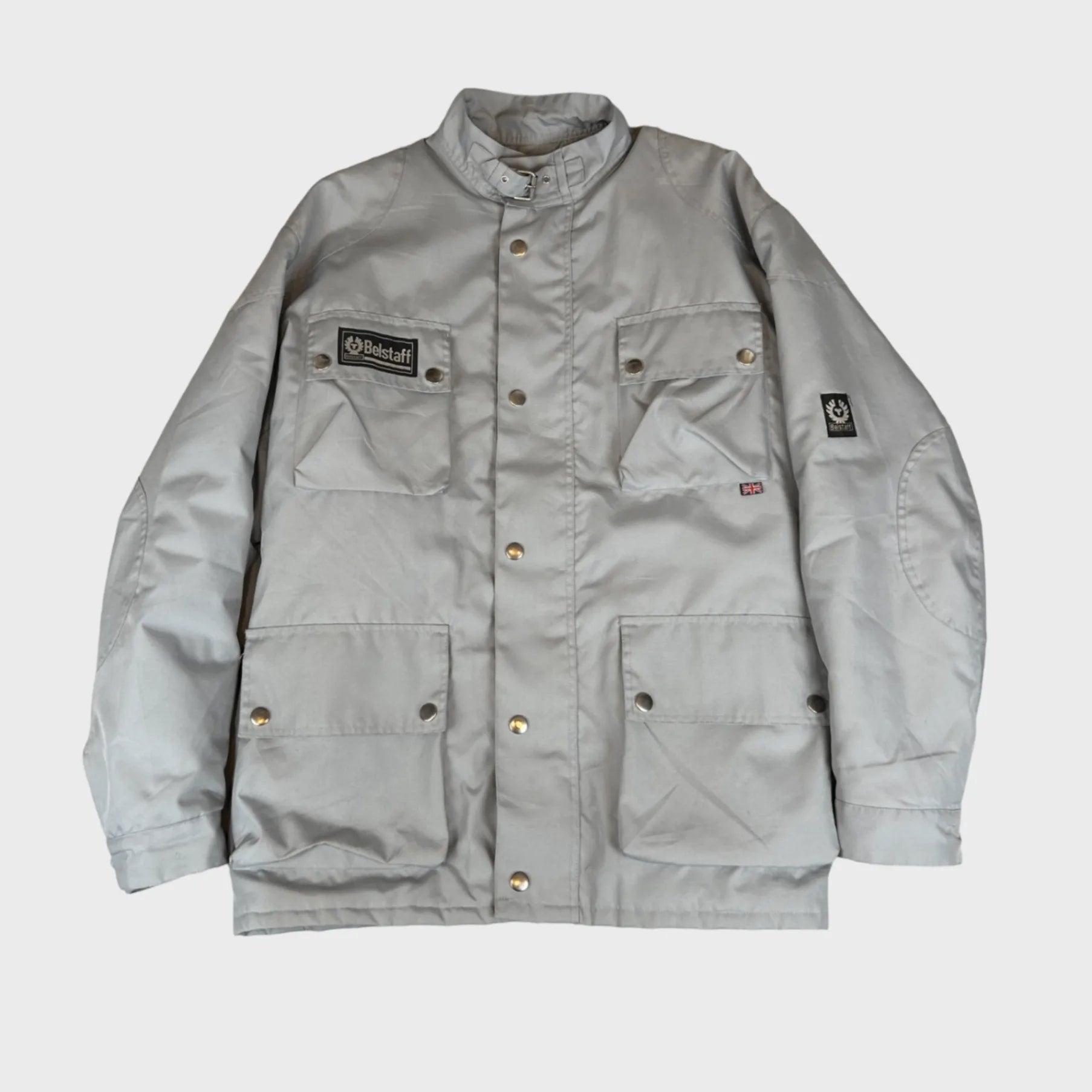 Vintage Belstaff Jacket | L/XL