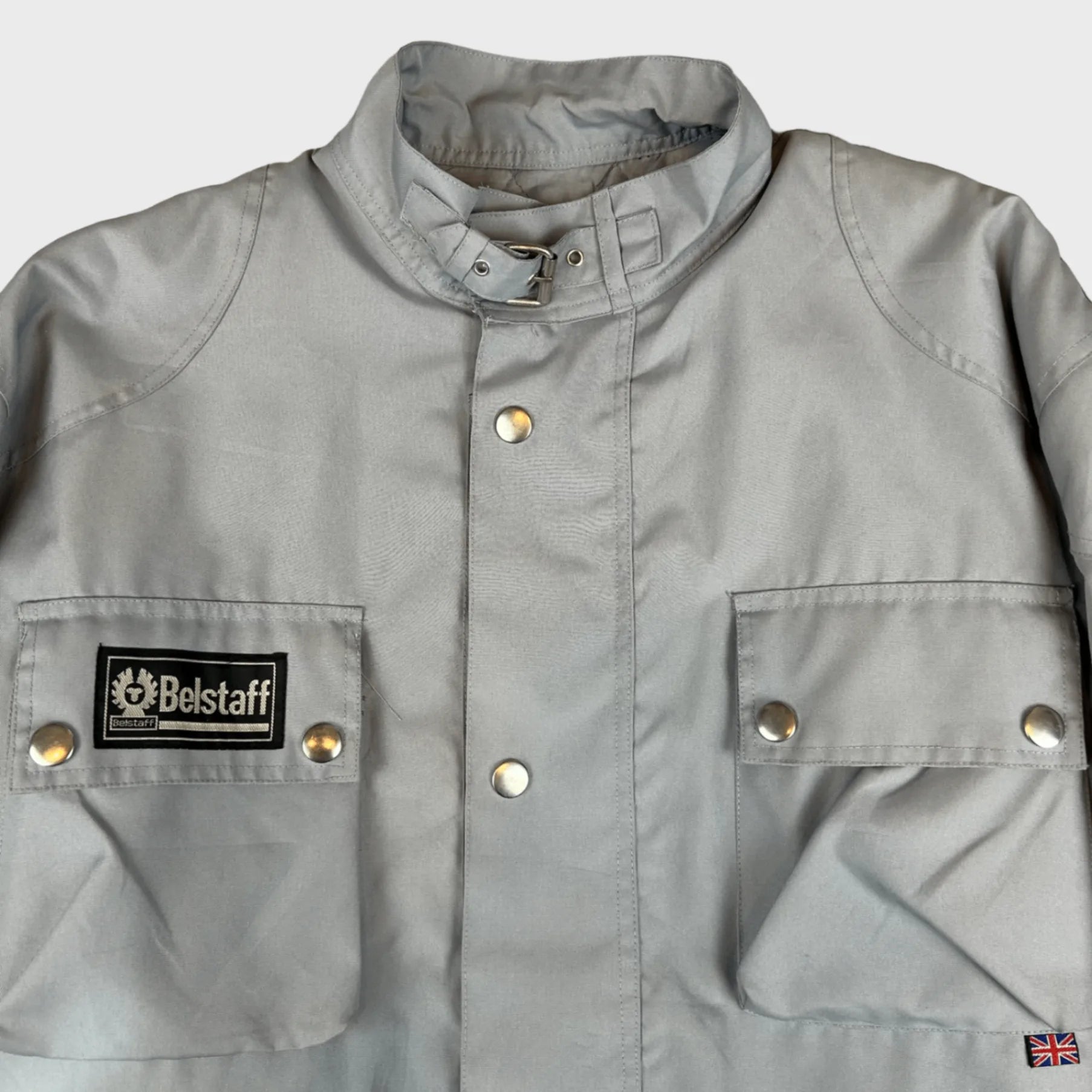 Vintage Belstaff Jacket | L/XL