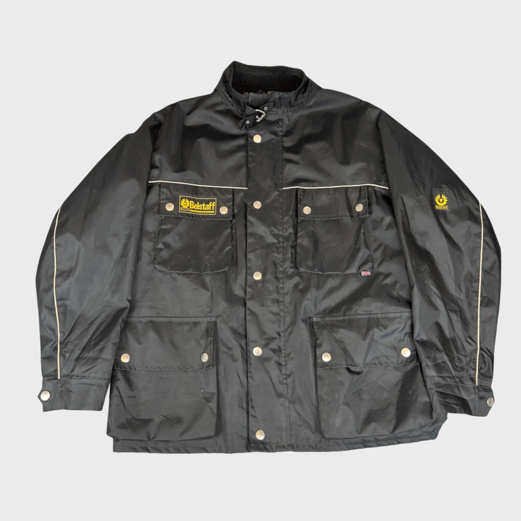 Vintage Belstaff Jacket | L/XL