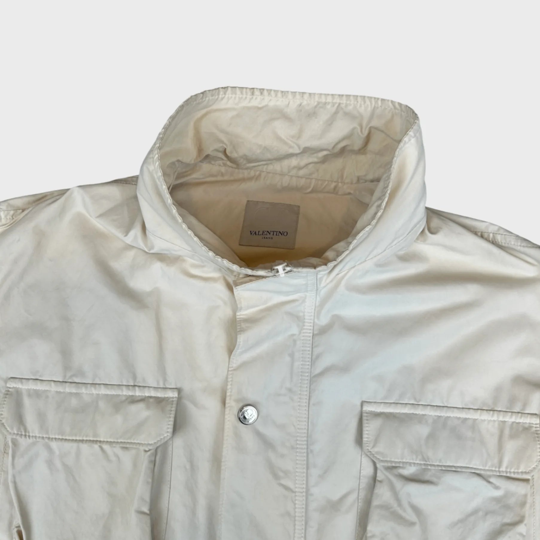 Vintage Valentino Jacket | L