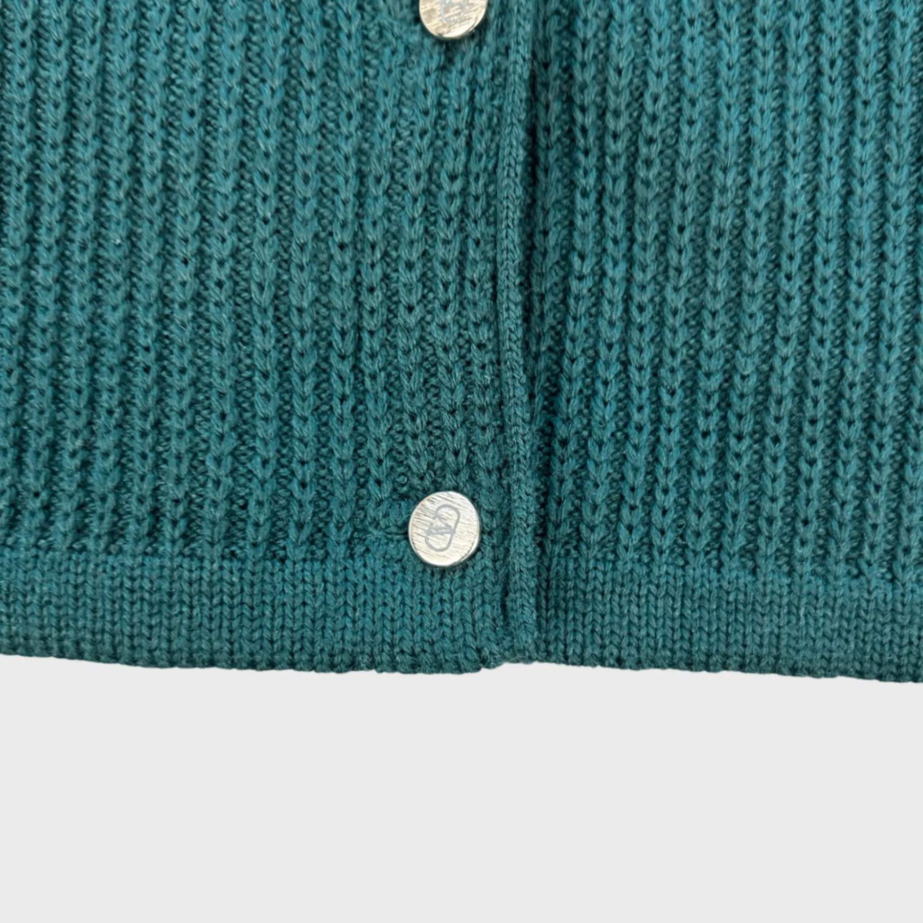 Vintage Valentino Cardigan | S/M