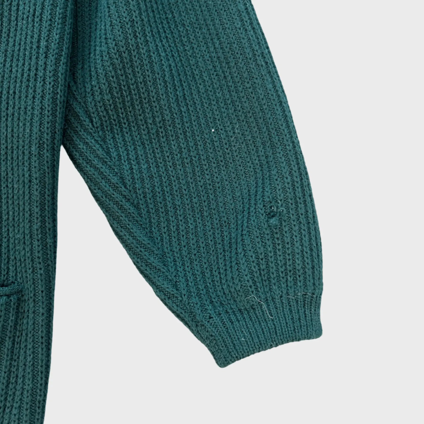 Vintage Valentino Cardigan | S/M