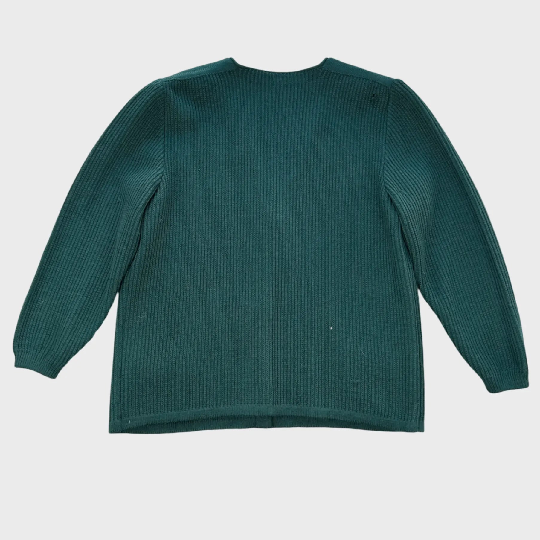 Vintage Valentino Cardigan | S/M