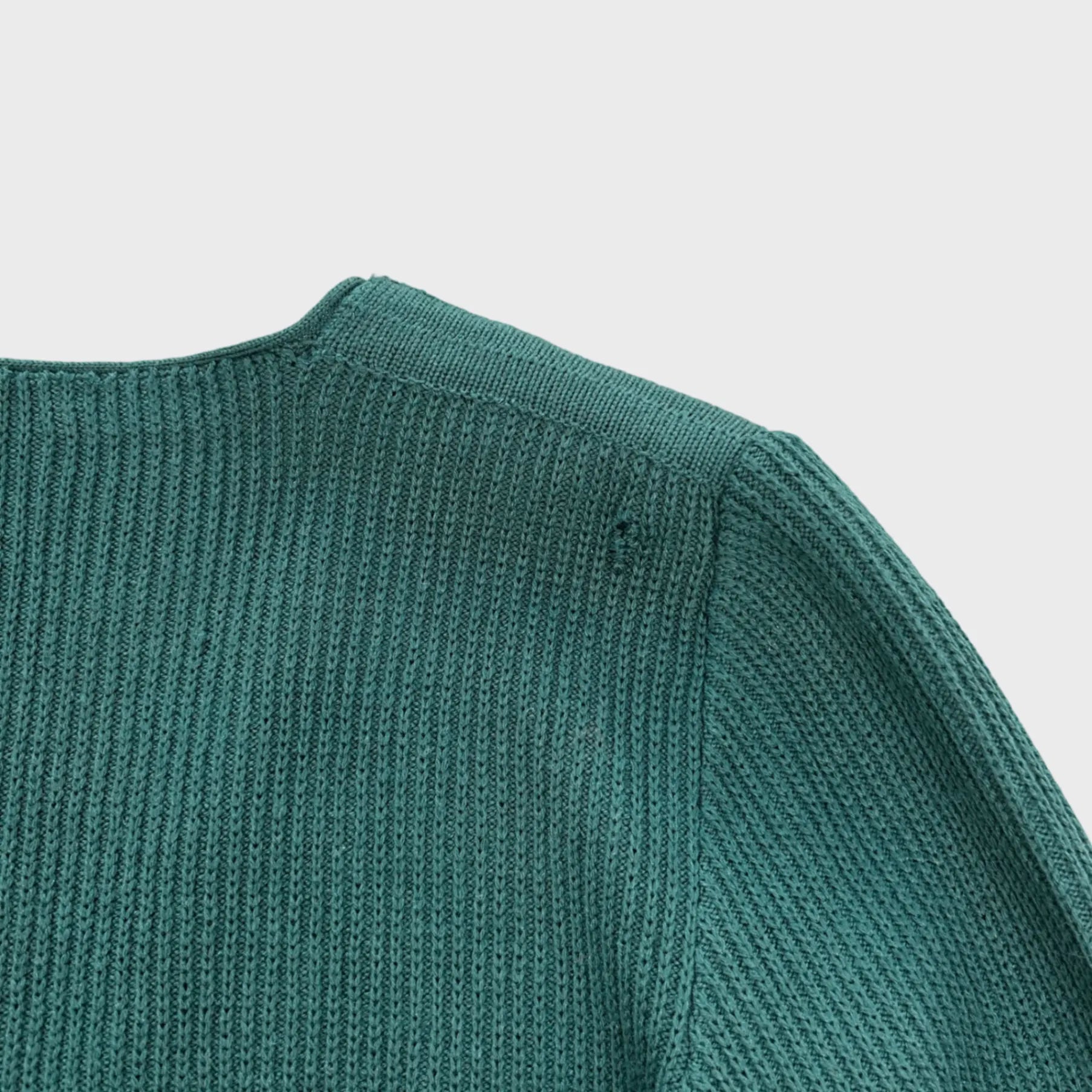 Vintage Valentino Cardigan | S/M