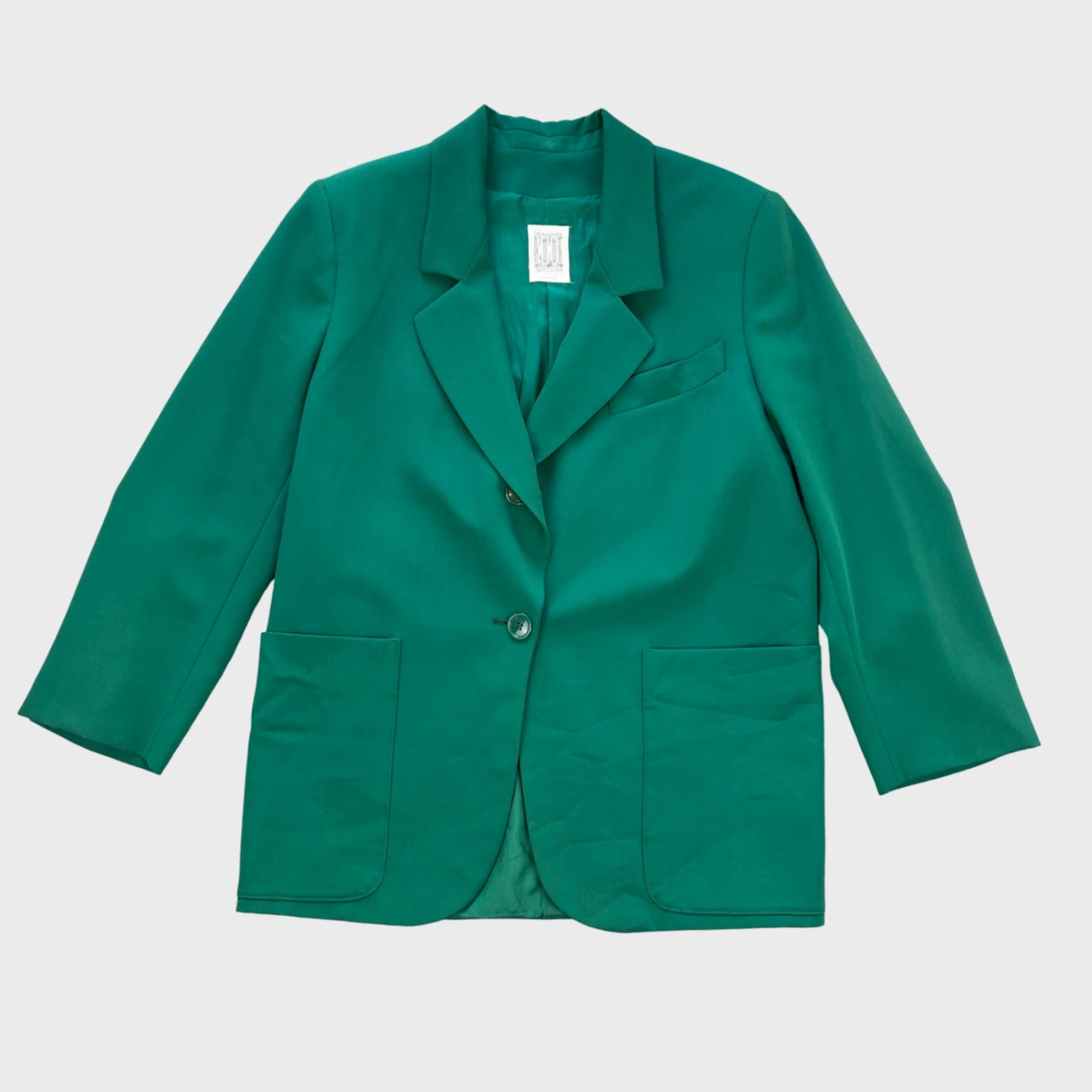 Vintage Studio 1001 Blazer | S
