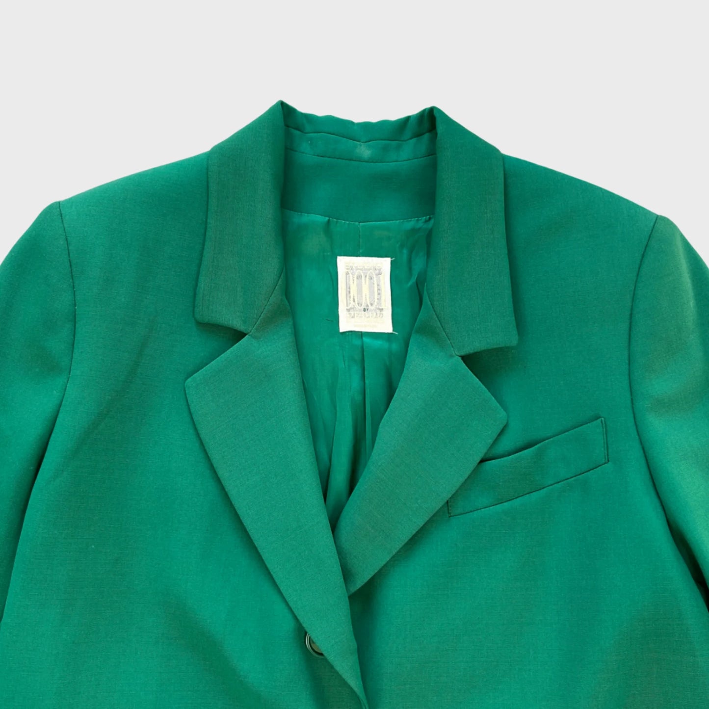 Vintage Studio 1001 Blazer | S