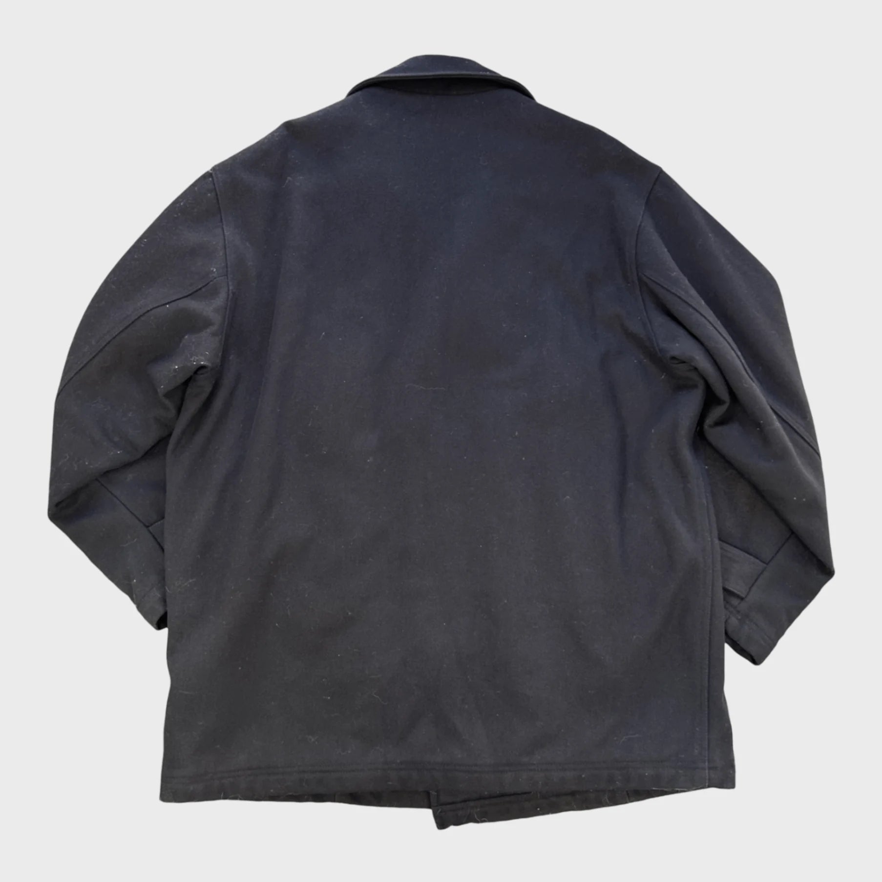 Vintage Paul & Shark Parka | XL