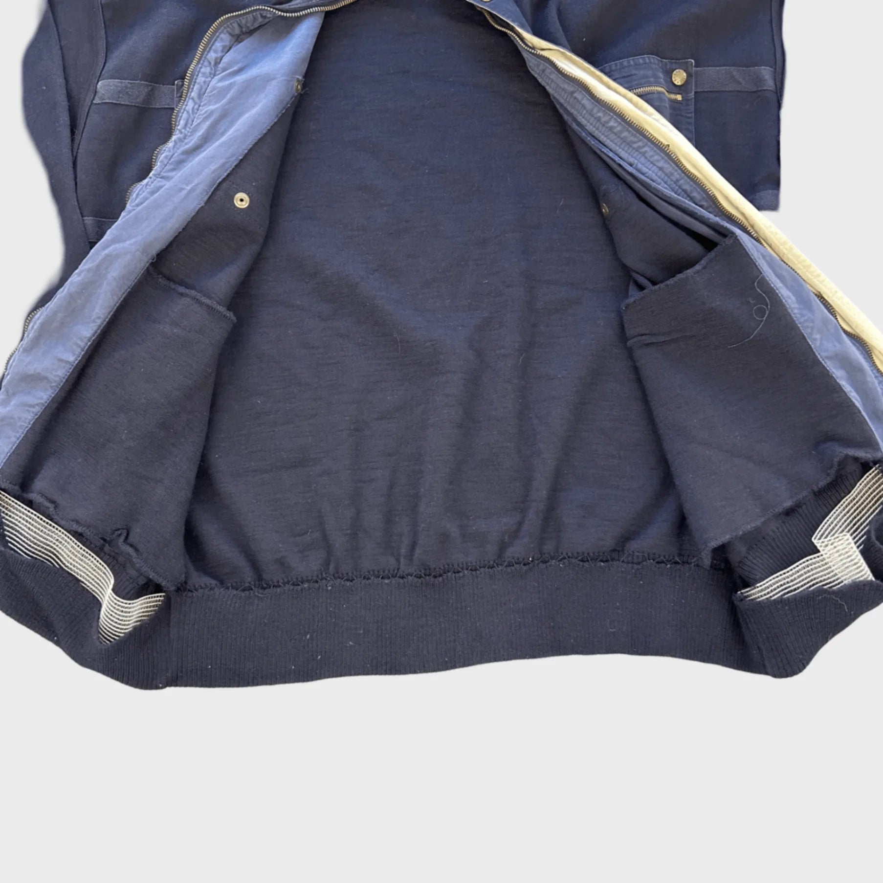 Vintage Paul & Shark Parka | XL