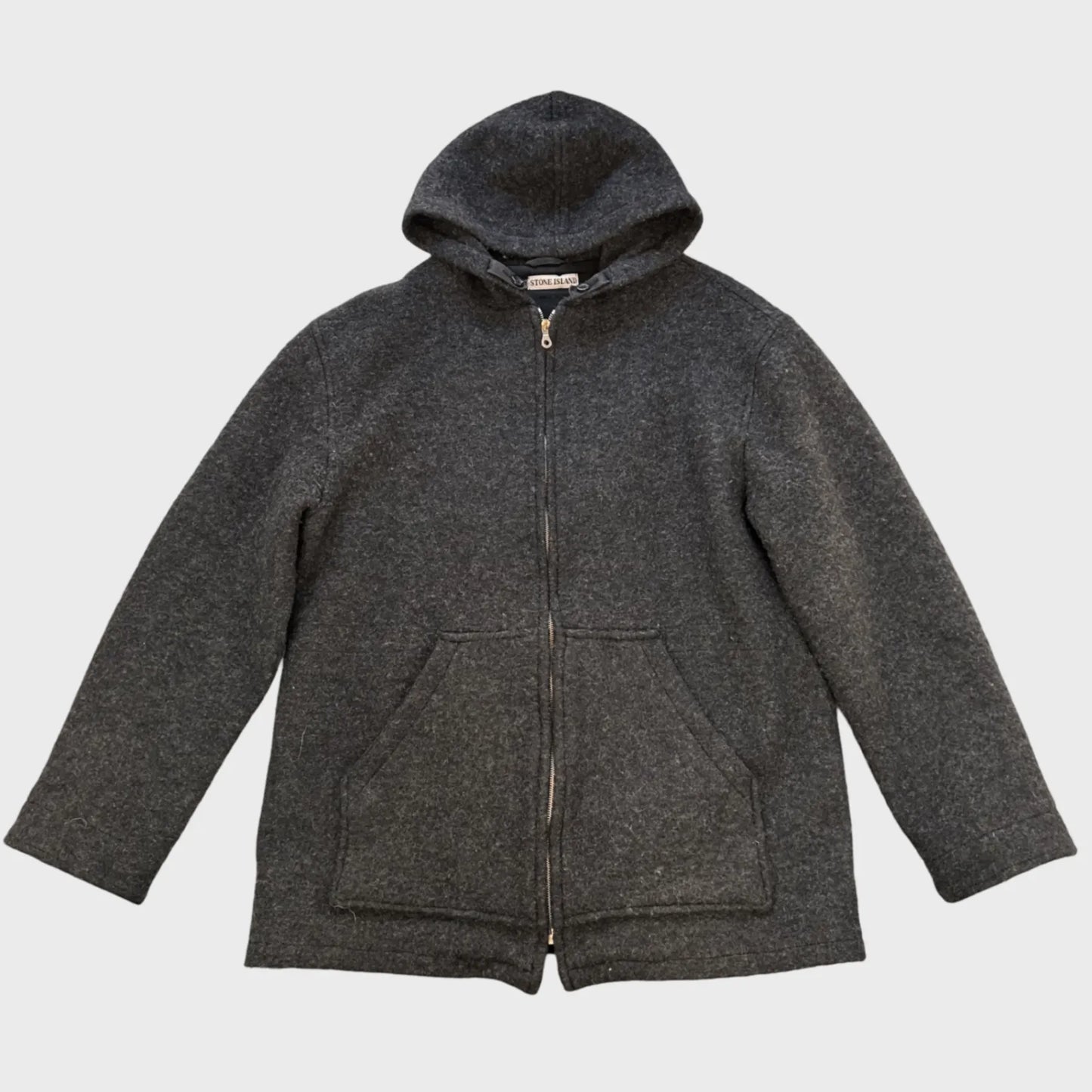 Vintage Stone Island Jacket | L