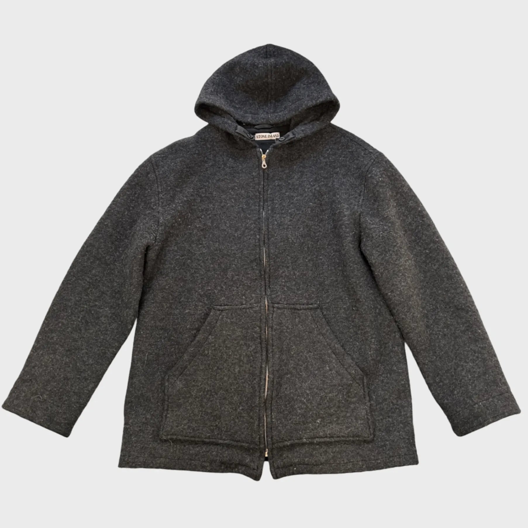 Vintage Stone Island Jacket | L