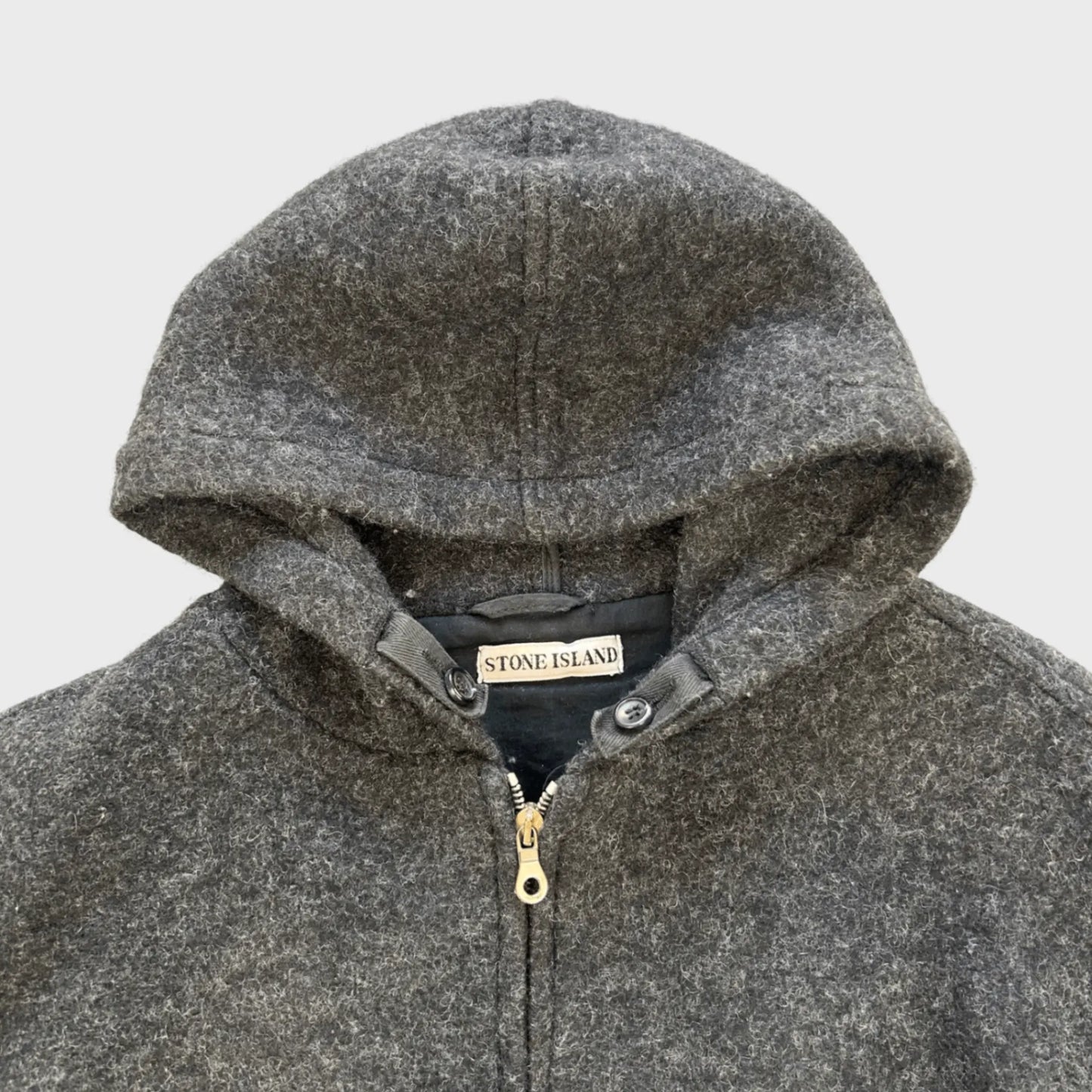 Vintage Stone Island Jacket | L