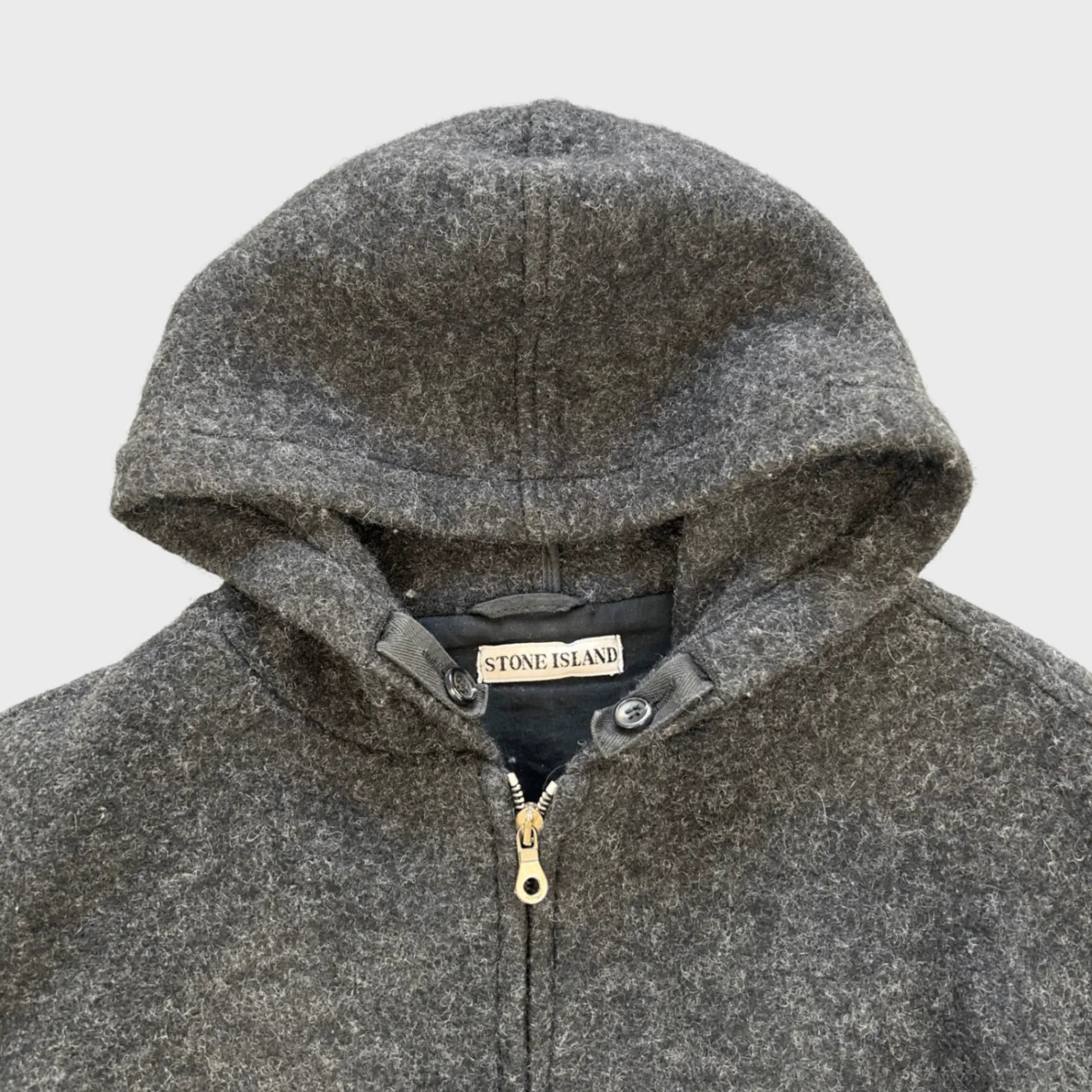 Vintage Stone Island Jacket | L