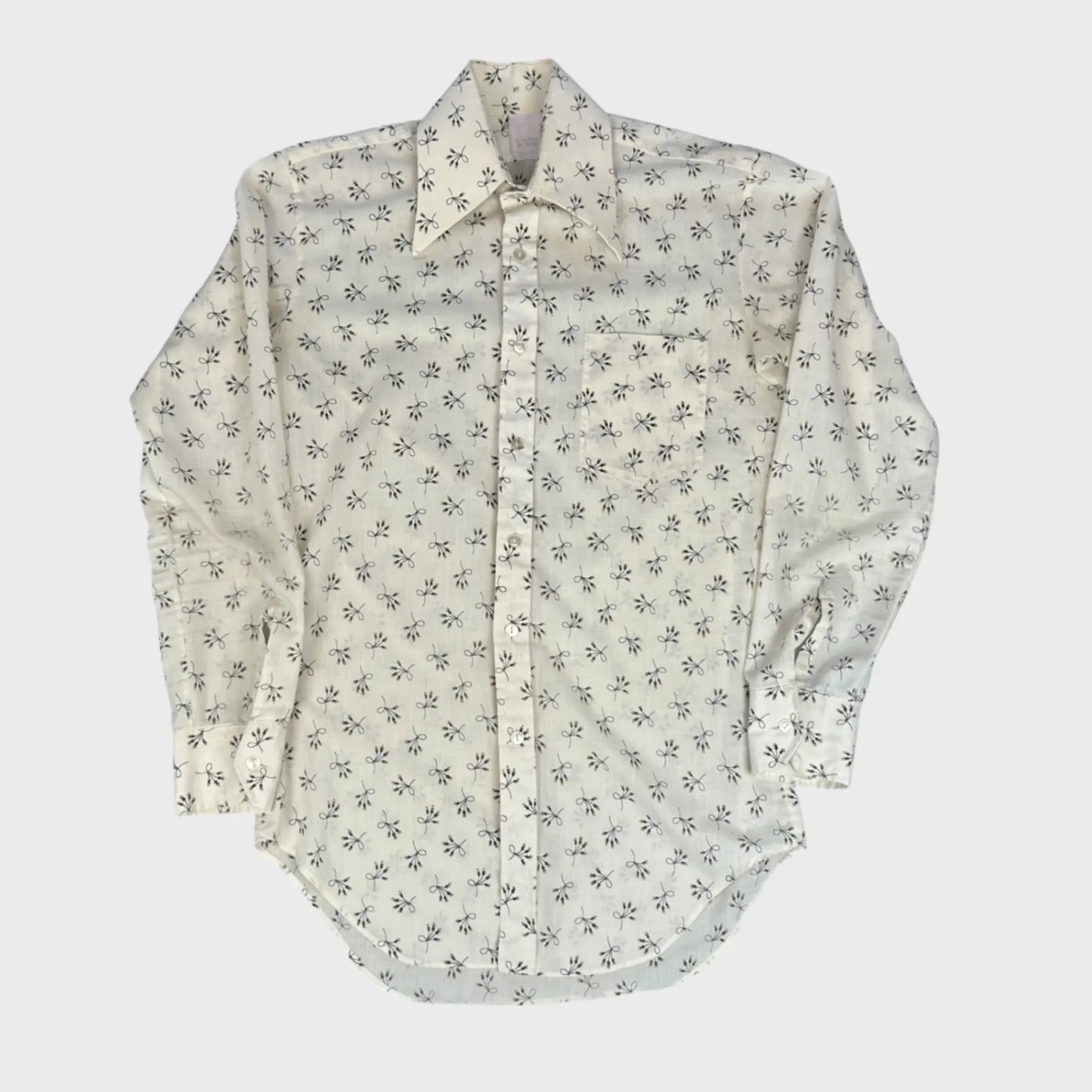Vintage Shirt | S
