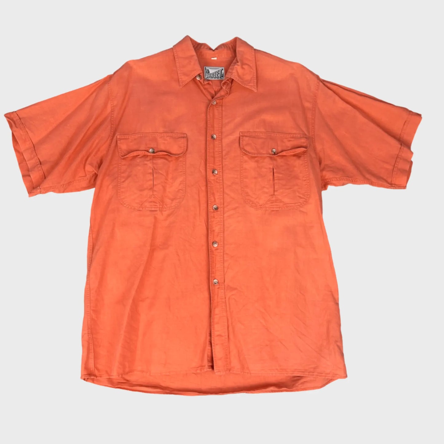 Vintage Street Shirt | S/M