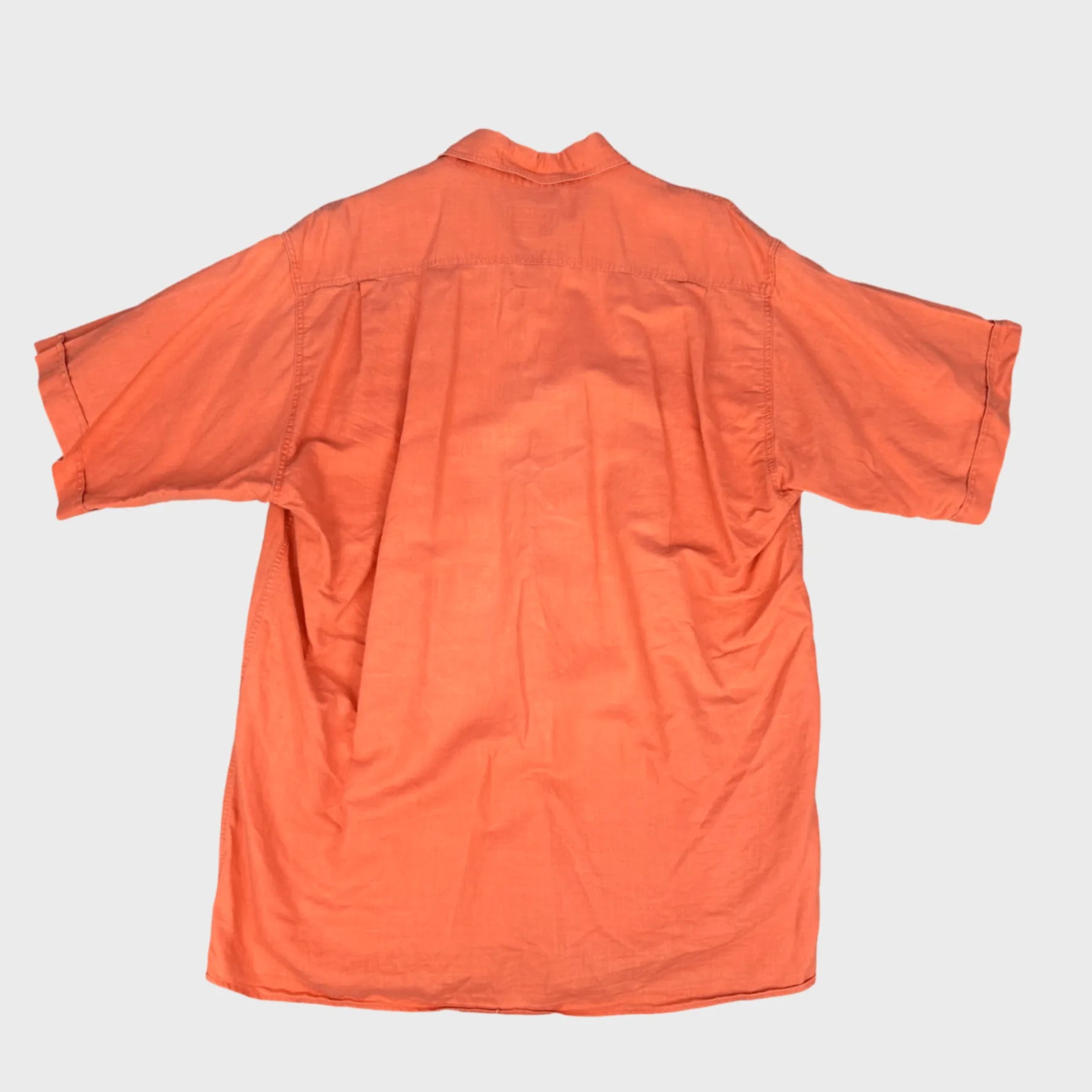 Vintage Street Shirt | S/M