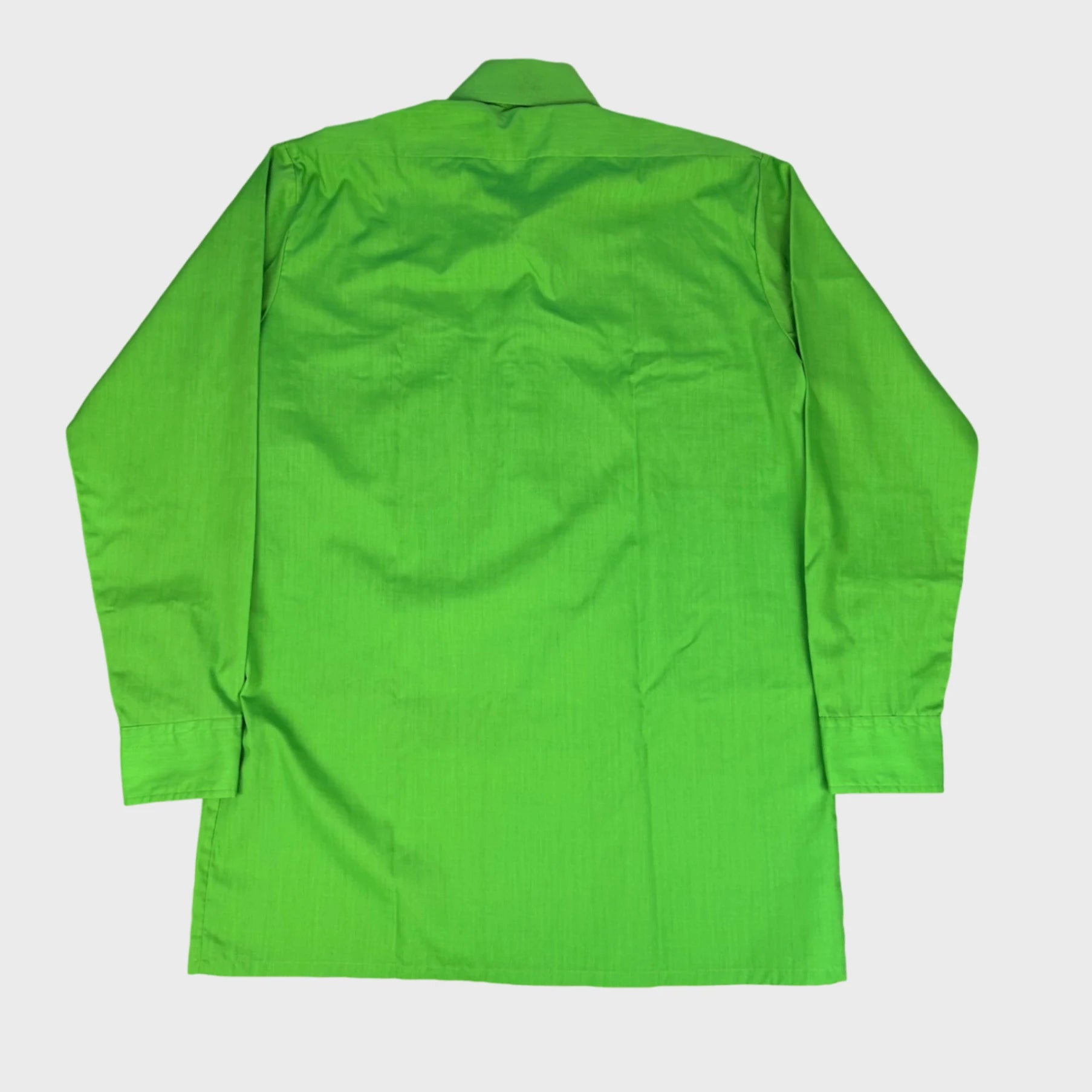Vintage New Sound Long-Sleeve Shirt | S/M
