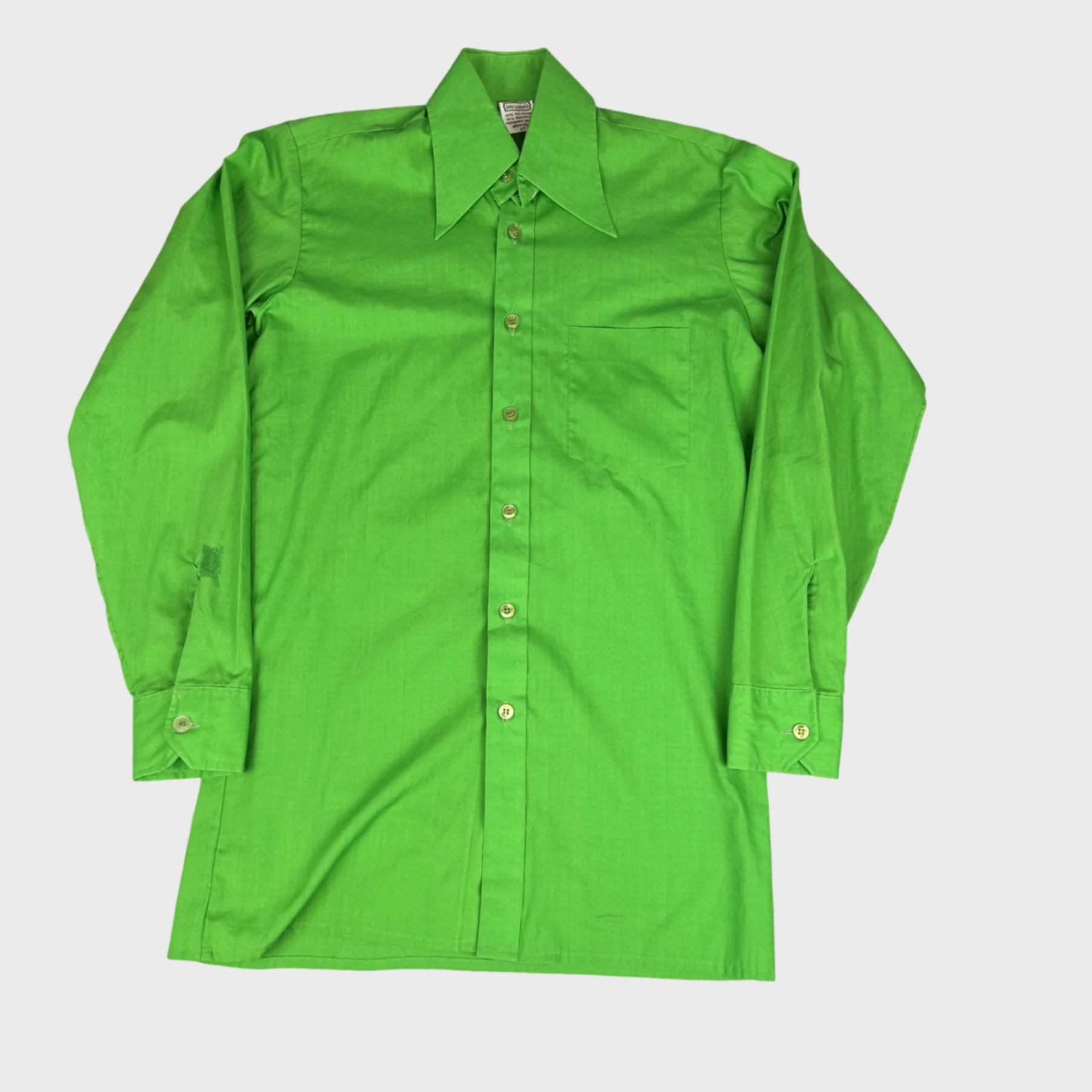 Vintage Don Carlos Shirt | S