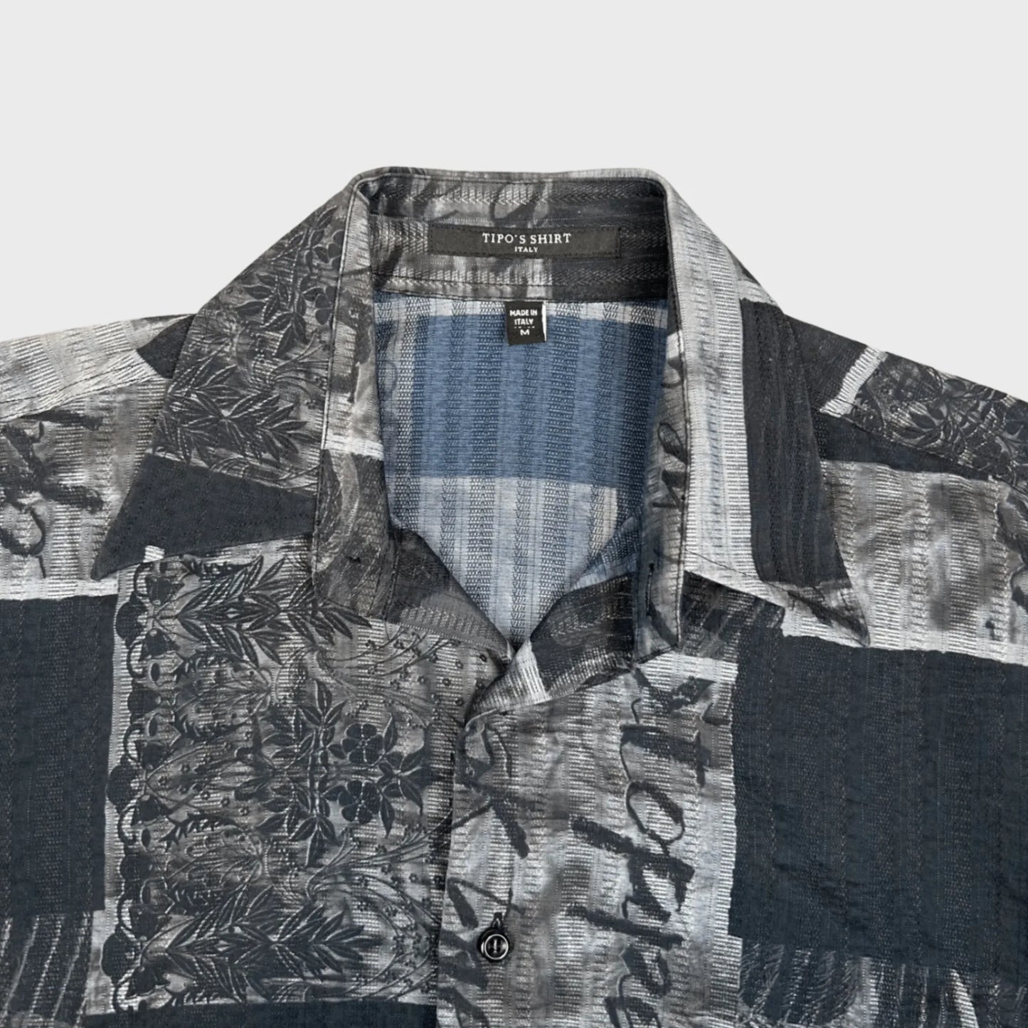 Vintage Tipos Shirt | S/M