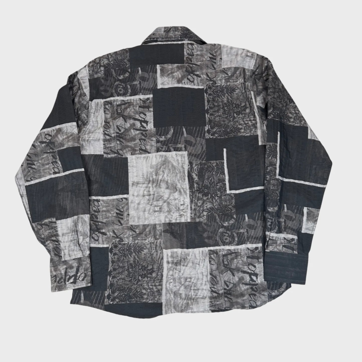 Vintage Tipos Shirt | S/M