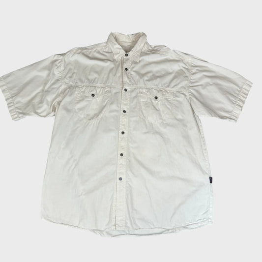 Vintage No Excess Shirt | L