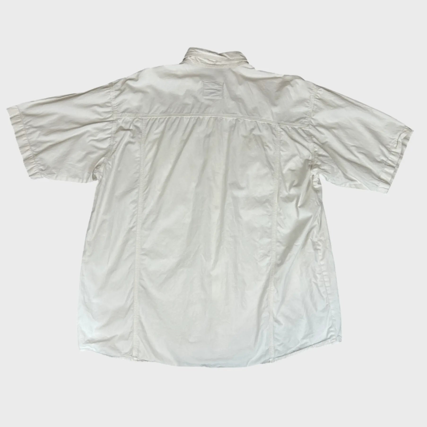 Vintage No Excess Shirt | L