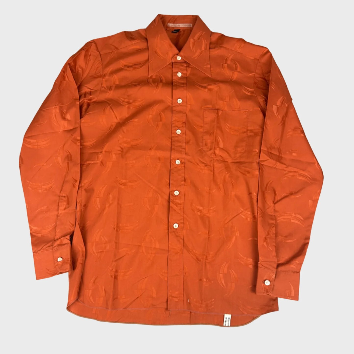 Vintage Haupt Shirt | M