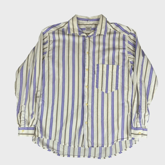 Vintage Rifle Shirt | S