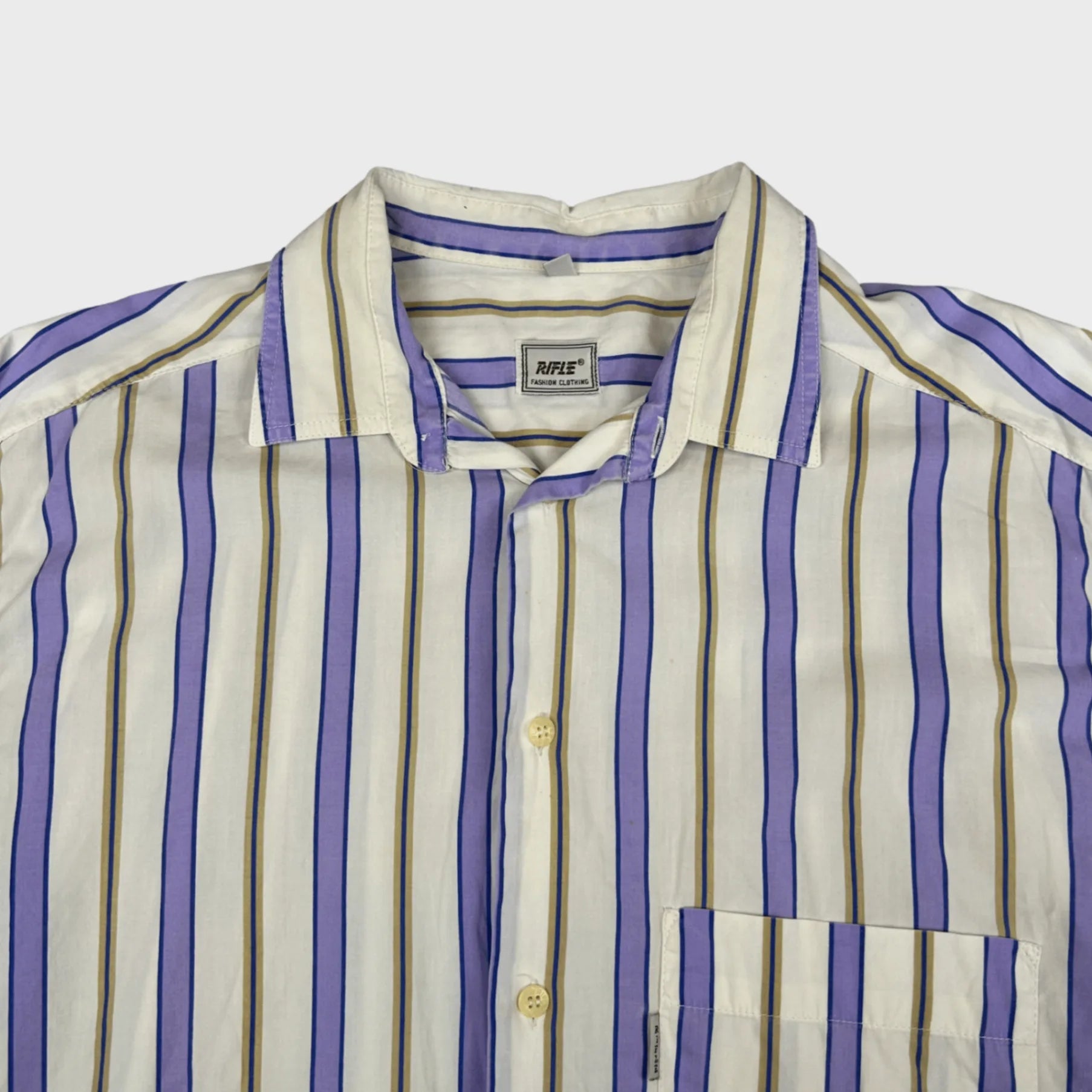 Vintage Rifle Shirt | S