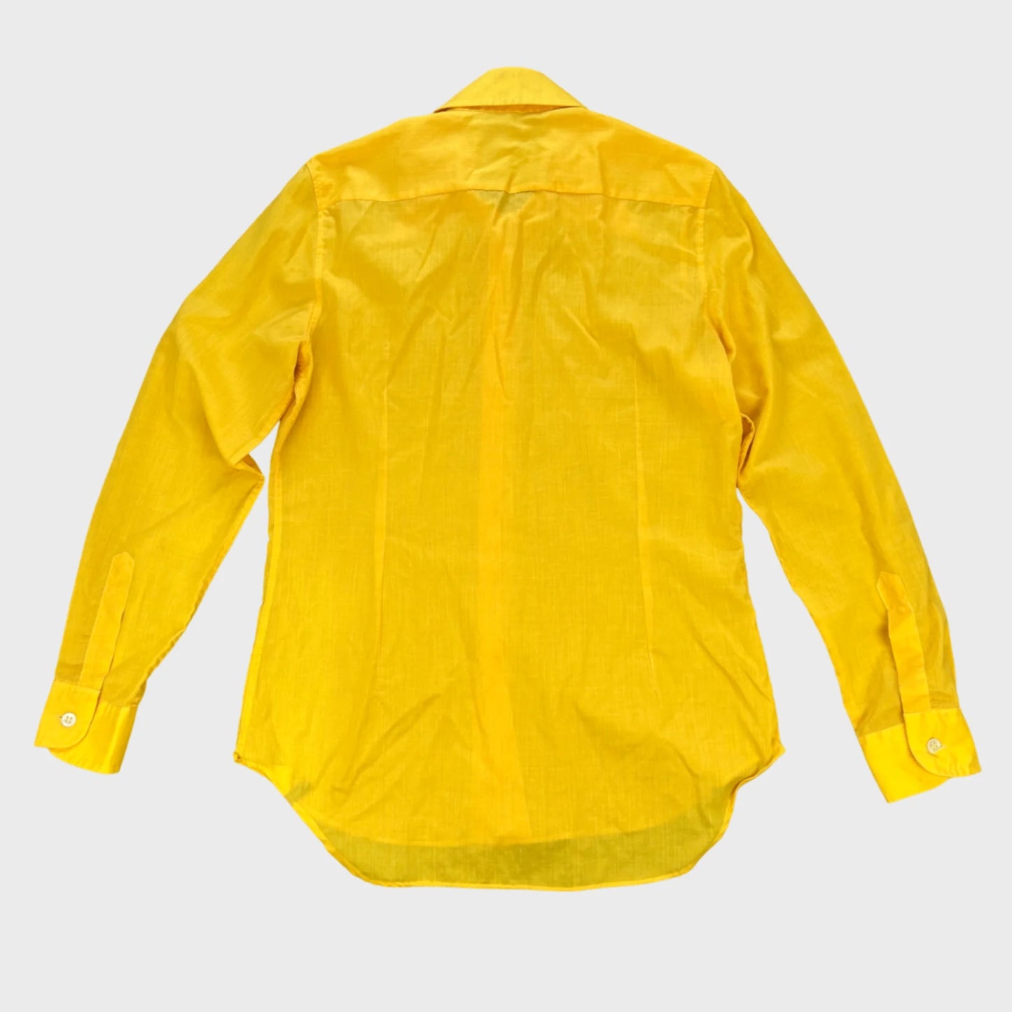 Vintage Captain Shirt | S