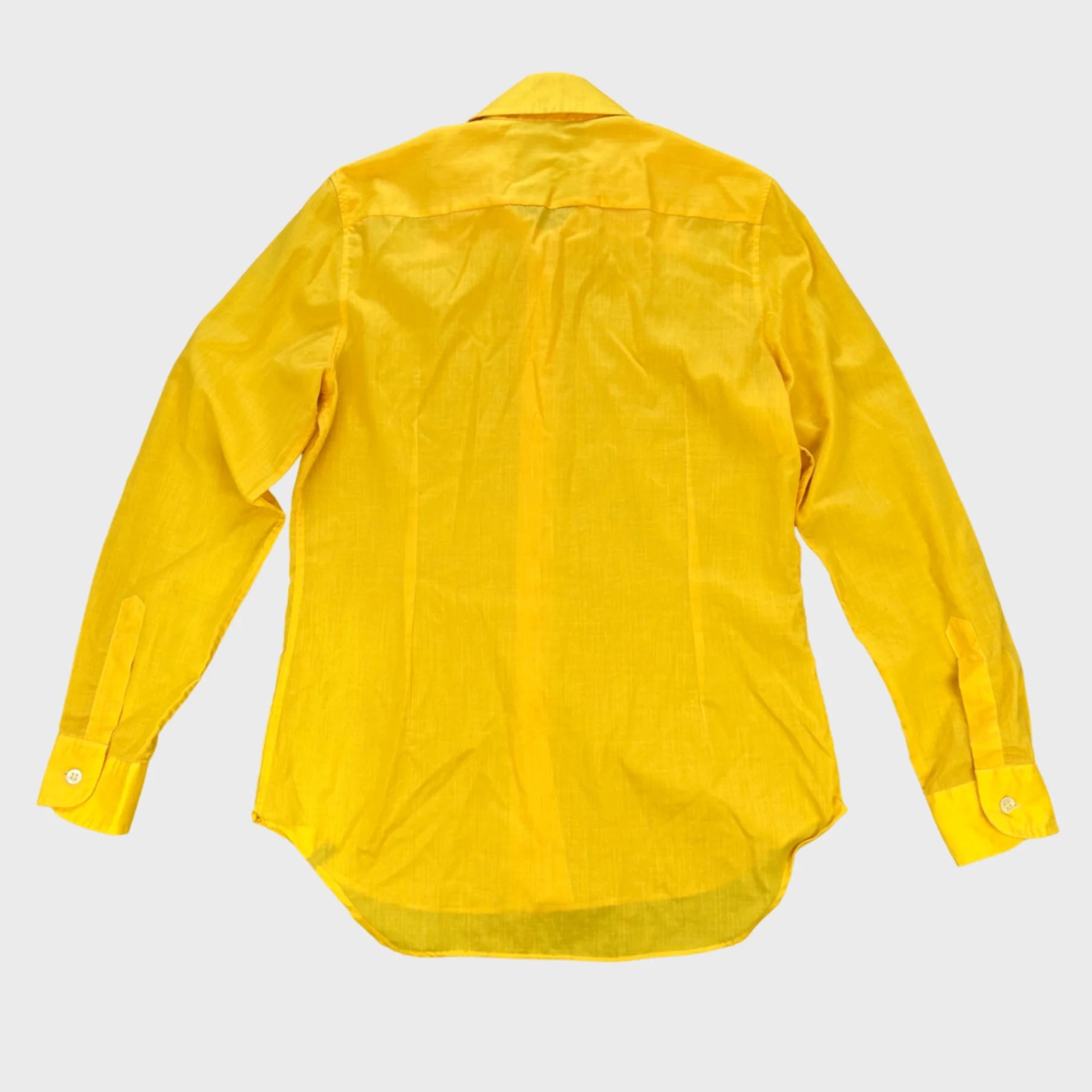 Vintage Captain Shirt | S