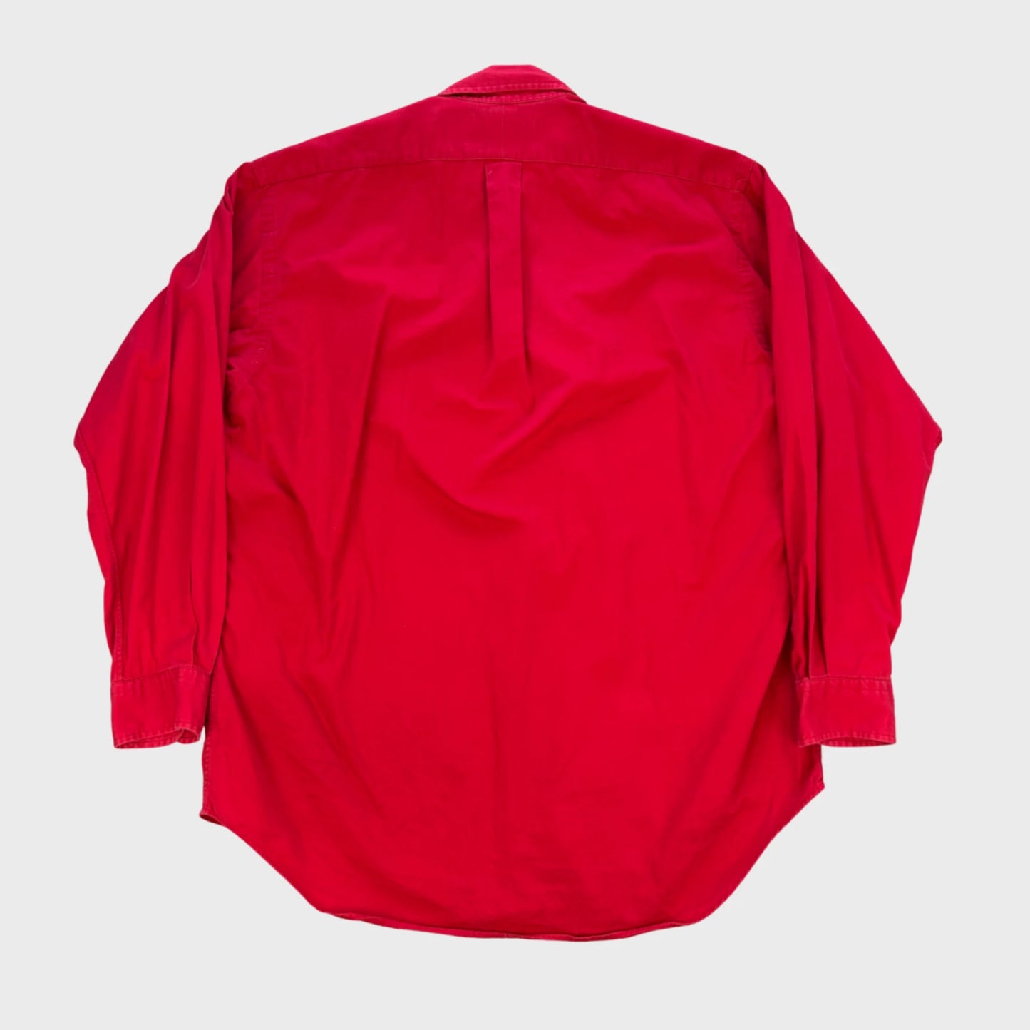 Vintage Polo Sport RL Shirt | XL