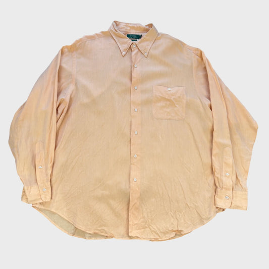 Vintage Ralph Lauren Shirt | XXL