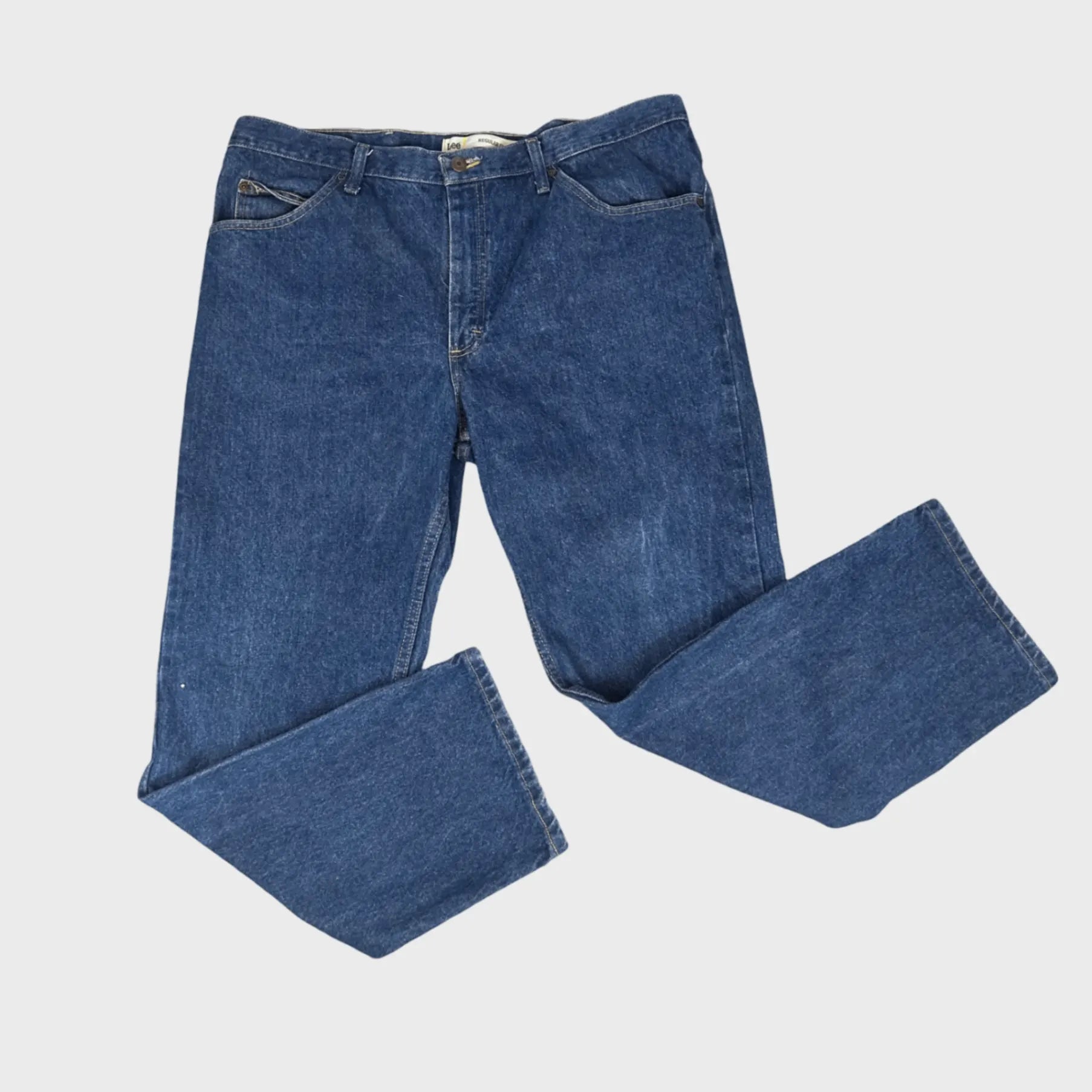 Vintage Lee Jeans | 49cm Waist