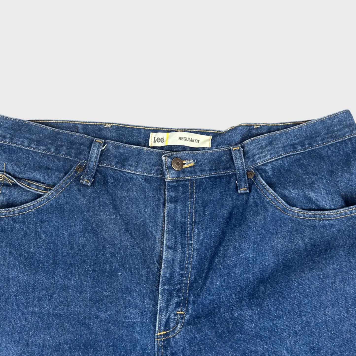 Vintage Lee Jeans | 49cm Waist