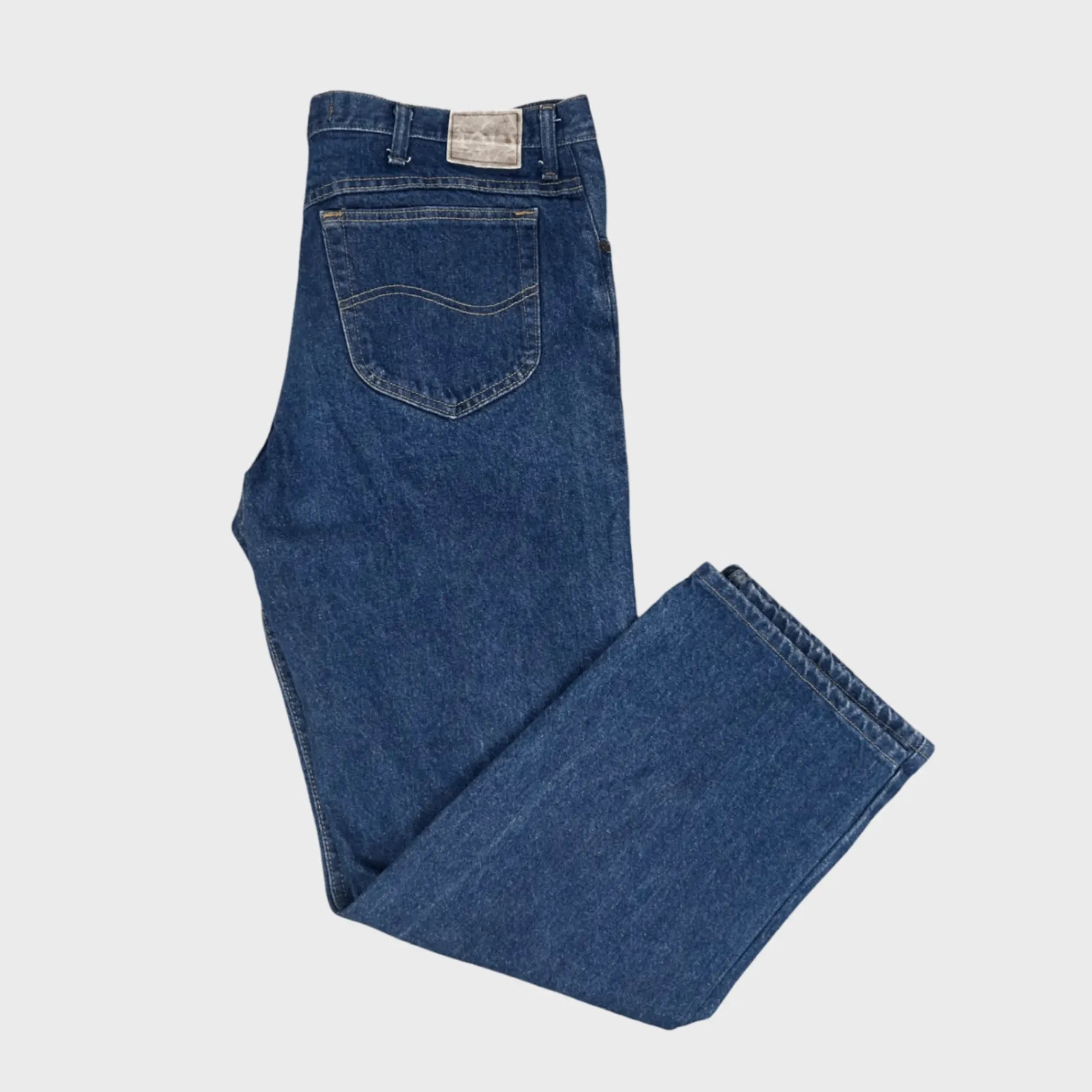 Vintage Lee Jeans | 49cm Waist