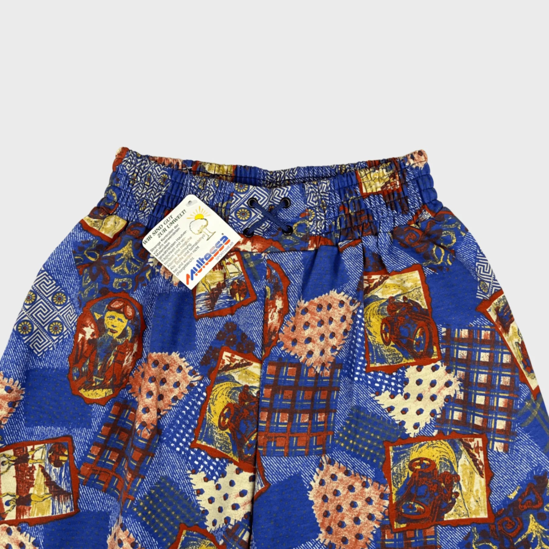 Vintage Maltessa Deadstock Track Pants | S