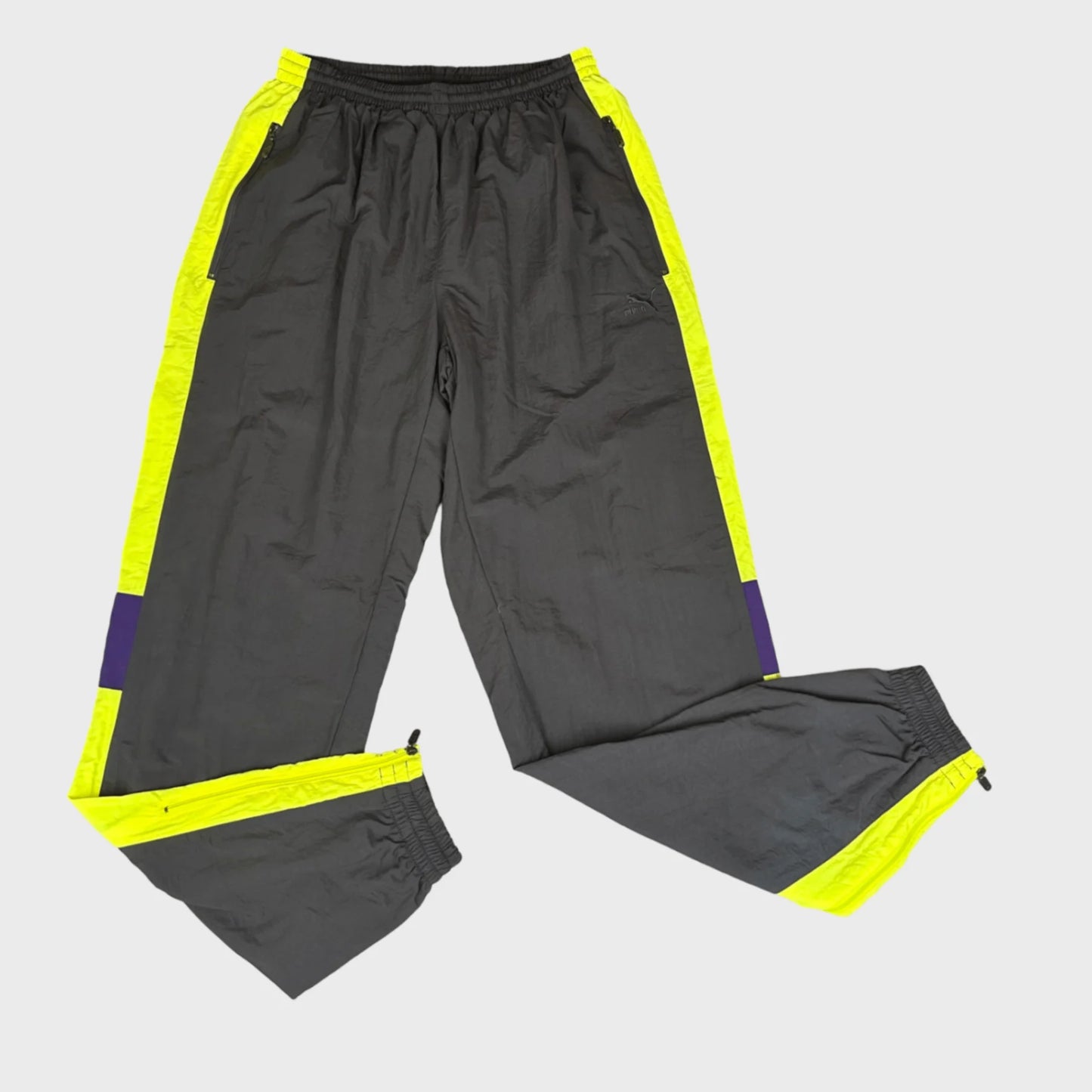 Vintage Puma Deadstock Track Pants | S/M