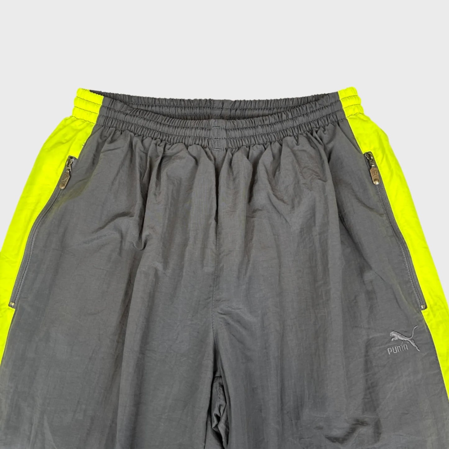 Vintage Puma Deadstock Track Pants | S/M