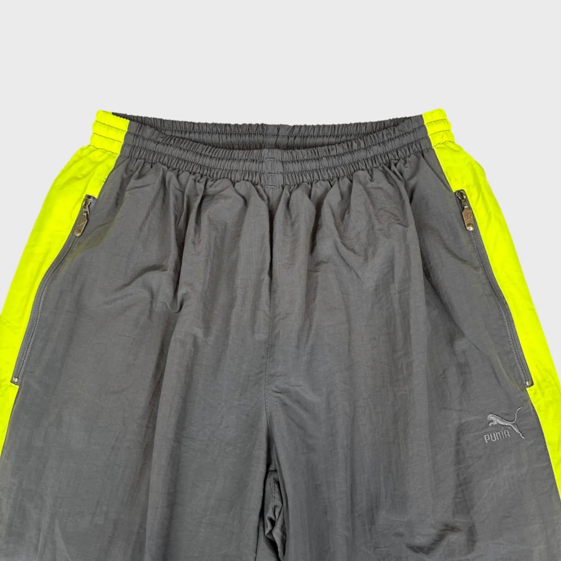 Vintage Puma Deadstock Track Pants | S/M