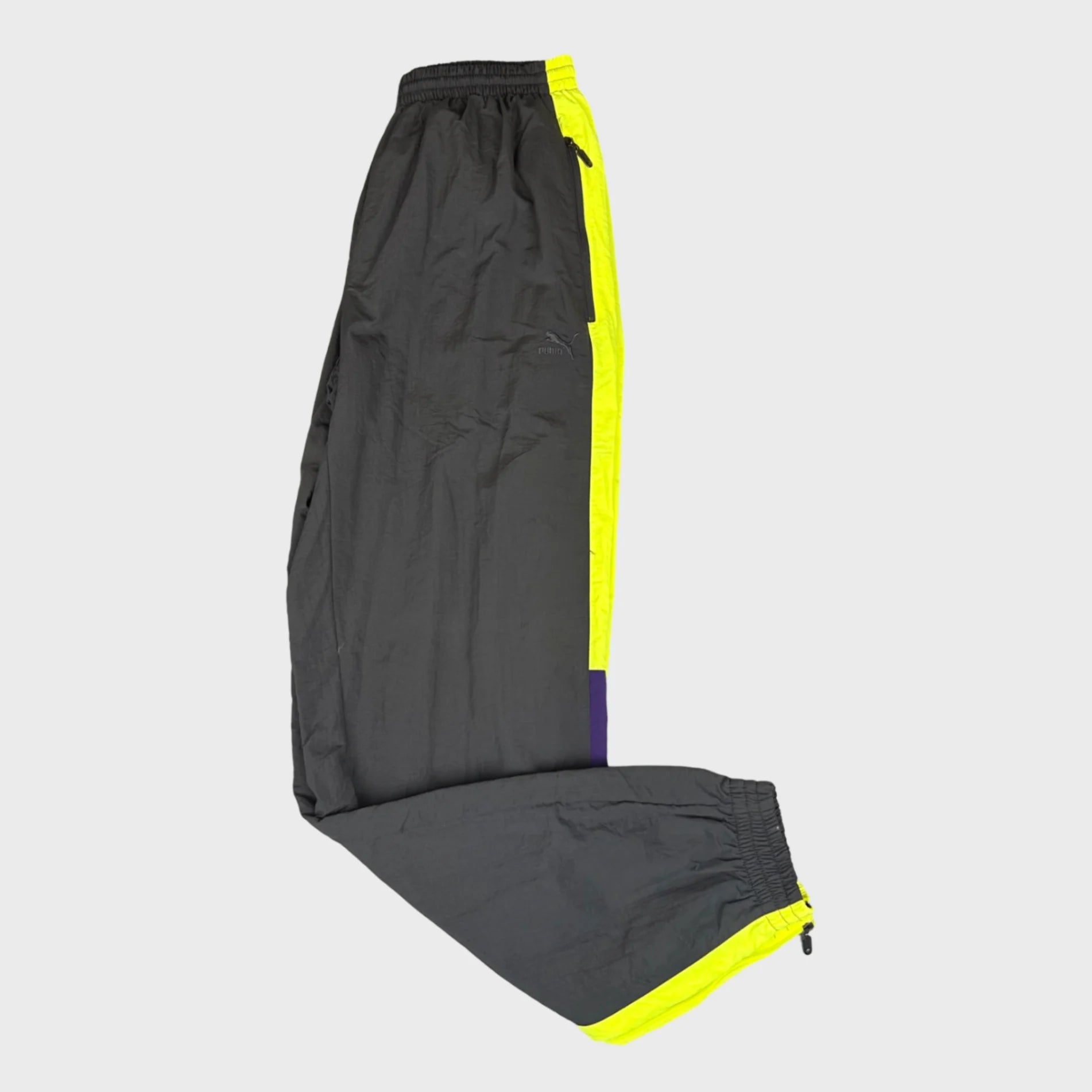 Vintage Puma Deadstock Track Pants | S/M