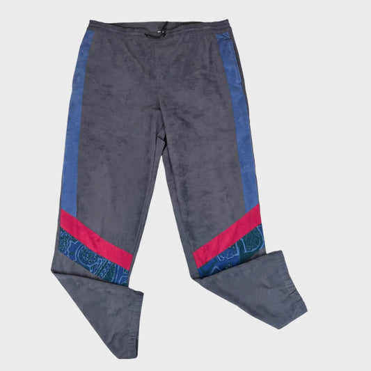 Vintage Great Escapes Track Pants | L